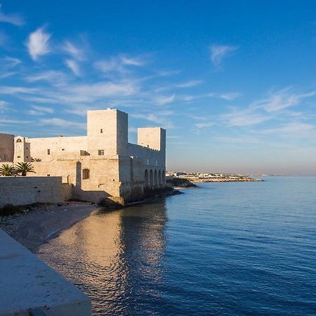 La Stradina Bed & Breakfast Trani Dış mekan fotoğraf