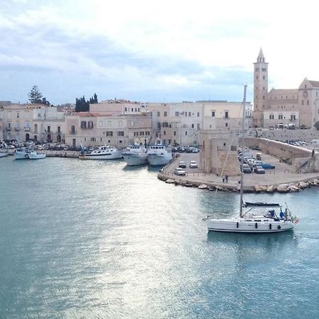 La Stradina Bed & Breakfast Trani Dış mekan fotoğraf