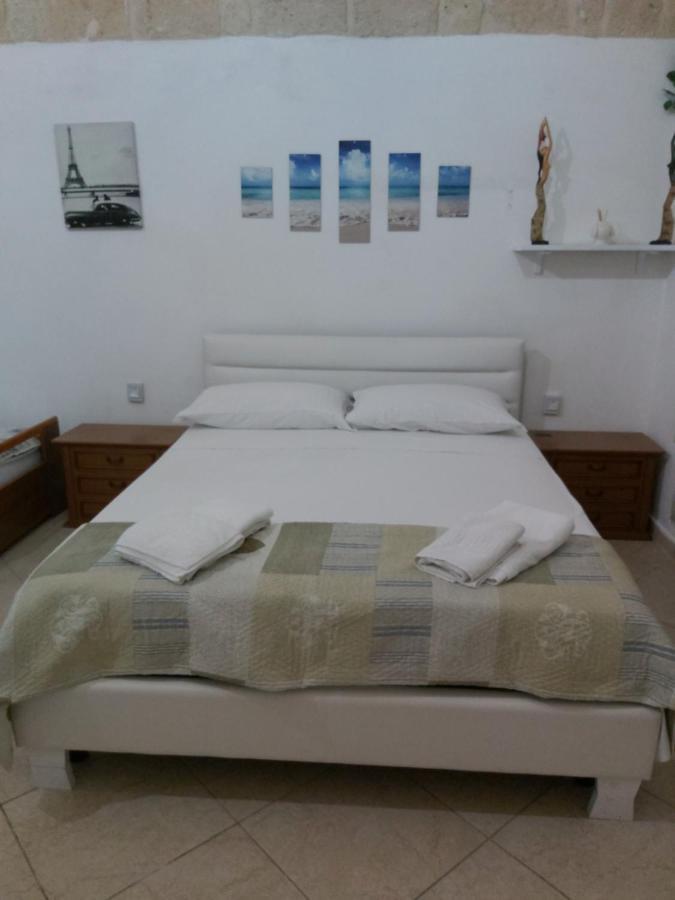 La Stradina Bed & Breakfast Trani Dış mekan fotoğraf