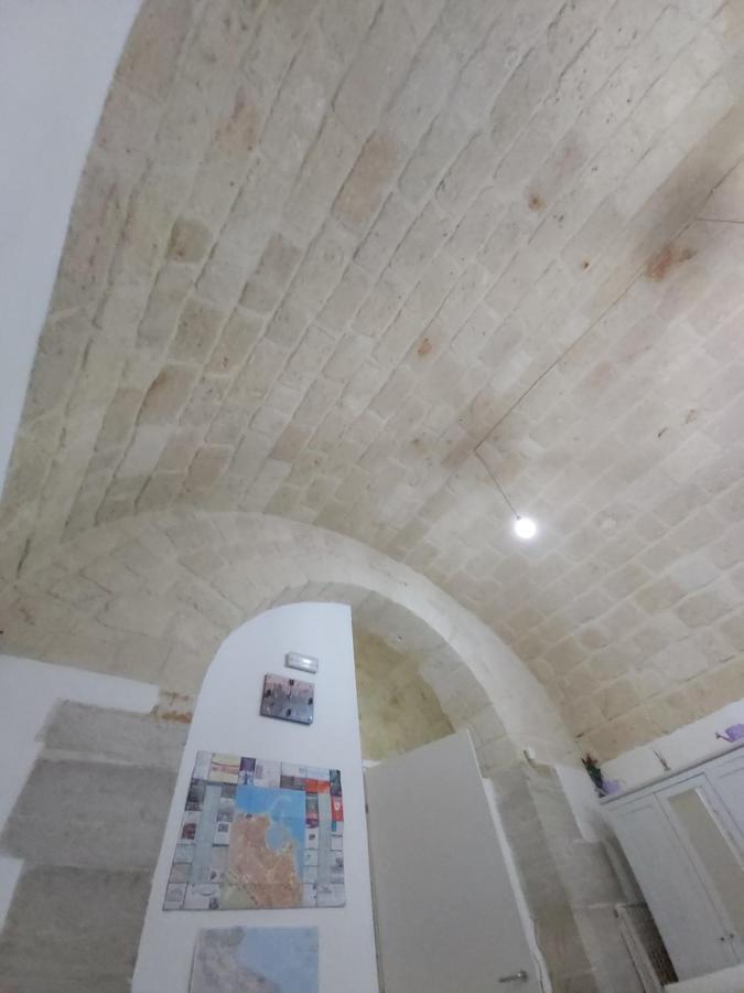 La Stradina Bed & Breakfast Trani Dış mekan fotoğraf